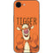 Disney Winnie the Pooh Tigget Portrait iPhone 16e Skin