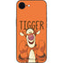 Disney Winnie the Pooh Tigget Portrait iPhone 16e Skin