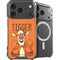 Disney Winnie the Pooh Tigget Portrait iPhone 18 Pro MagSafe Case