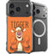 Disney Winnie the Pooh Tigget Portrait iPhone 18 Pro Max MagSafe Case