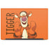 Disney Winnie the Pooh Tigget Portrait Dell Latitude Skin