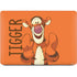 Disney Winnie the Pooh Tigget Portrait Apple MacBook Air Skin