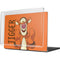 Disney Winnie the Pooh Tigget Portrait MacBook Pro 14in (2021-24) Case plus Skin