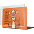 Disney Winnie the Pooh Tigget Portrait MacBook Pro 14in (2021-24) Case plus Skin