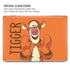Disney Winnie the Pooh Tigget Portrait MacBook Pro 14in (2021-24) Case plus Skin