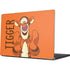 Disney Winnie the Pooh Tigget Portrait Apple MacBook Pro 14-inch Skin