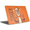 Disney Winnie the Pooh Tigget Portrait MacBook Skins