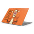 Disney Winnie the Pooh Tigget Portrait Apple MacBook Pro 16-inch Skin