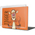 Disney Winnie the Pooh Tigget Portrait MacBook Cases
