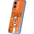 Disney Winnie the Pooh Tigget Portrait Moto G Play 4G (2024) Skin