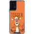 Disney Winnie the Pooh Tigget Portrait Moto G Power 5G (2024) Clear Case
