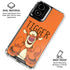 Disney Winnie the Pooh Tigget Portrait Moto G Power 5G (2024) Clear Case