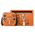 Disney Winnie the Pooh Tigget Portrait Nintendo Switch 2 (2025) with Joy-Con Skin