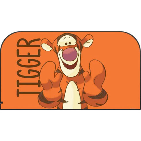 Disney Winnie the Pooh Tigget Portrait Nintendo Switch 2 (2025) with Joy-Con Skin