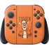 Disney Winnie the Pooh Tigget Portrait Nintendo Switch 2 (2025) Joy-Con Controller Skin