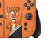 Disney Winnie the Pooh Tigget Portrait Nintendo Switch 2 (2025) Joy-Con Controller Skin