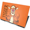 Disney Winnie the Pooh Tigget Portrait Dell Precision Skin