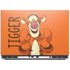 Disney Winnie the Pooh Tigget Portrait Dell Precision Skin