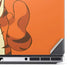 Disney Winnie the Pooh Tigget Portrait Dell Precision Skin