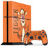 Disney Winnie the Pooh Tigget Portrait PlayStation PS4 Skins