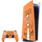 Disney Winnie the Pooh Tigget Portrait PlayStation PS5 Skins