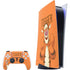 Disney Winnie the Pooh Tigget Portrait PlayStation PS5 Skins