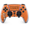 Disney Winnie the Pooh Tigget Portrait PS5 DualSense Edge Pro Controller Skin