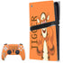 Disney Winnie the Pooh Tigget Portrait PlayStation PS5 Skins