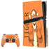 Disney Winnie the Pooh Tigget Portrait PS5 Pro Disk Bundle Skin