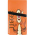 Disney Winnie the Pooh Tigget Portrait PS5 Pro Disk Console Skin