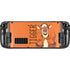 Disney Winnie the Pooh Tigget Portrait Steam Deck Handheld Gaming Computer Skin