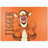 Disney Winnie the Pooh Tigget Portrait Surface Laptop 7 13.8in Skin