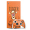 Disney Winnie the Pooh Tigget Portrait Xbox Series X Skins