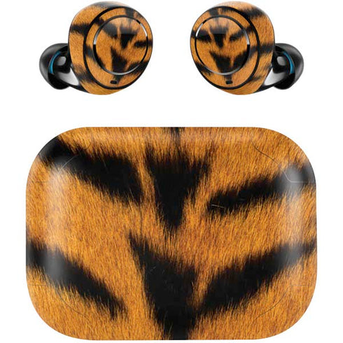 Tigress Amazon Echo Buds Skin