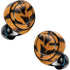 Tigress Amazon Echo Buds Skin