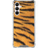 Tigress Galaxy A16 5G Clear Case