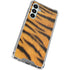 Tigress Galaxy A16 5G Clear Case