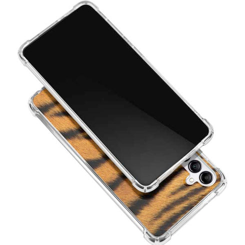 Tigress Galaxy A16 5G Clear Case