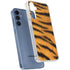 Tigress Galaxy A35 5G Clear Case