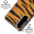 Tigress Galaxy A36 5G Clear Case