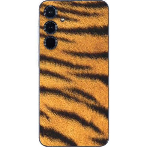 Tigress Galaxy A36 5G Skin