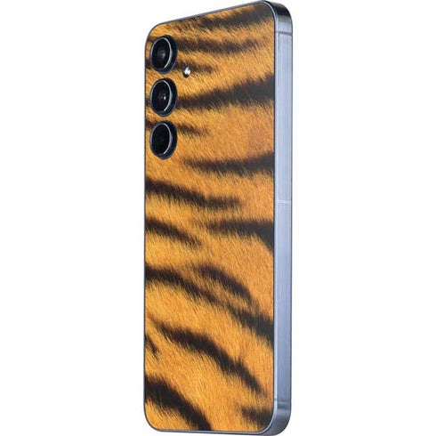 Tigress Galaxy A55 5G Skin