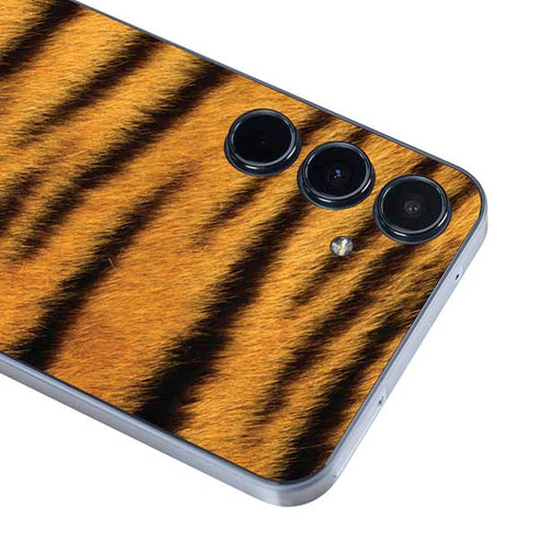 Tigress Galaxy A55 5G Skin