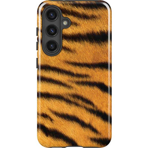 Tigress Galaxy S25 Impact Case
