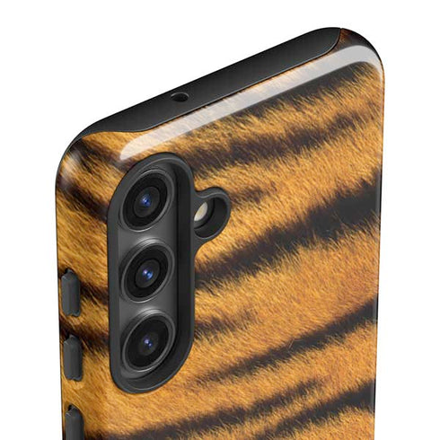 Tigress Galaxy S25 Impact Case