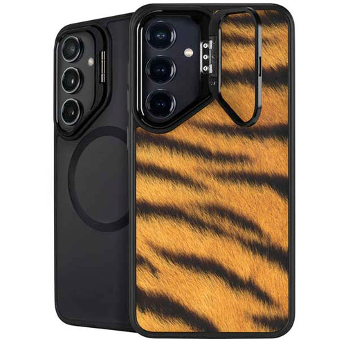 Tigress Galaxy S25 Kickstand Case