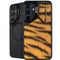 Tigress Galaxy S25 Kickstand Case