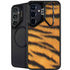 Tigress Galaxy S25 Kickstand Case