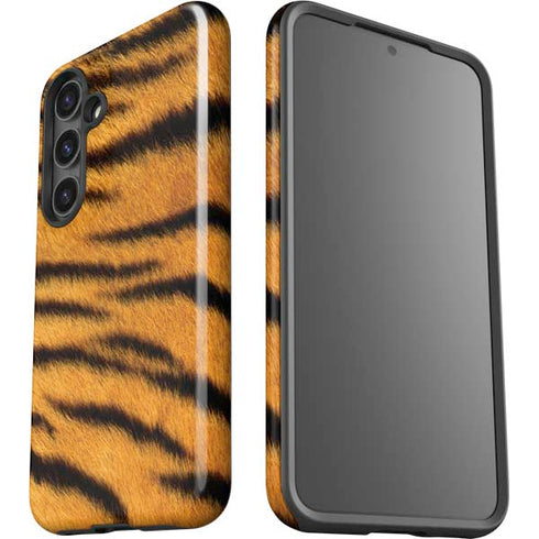 Tigress Galaxy S25 Plus Impact Case