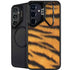Tigress Galaxy S25 Plus Kickstand Case